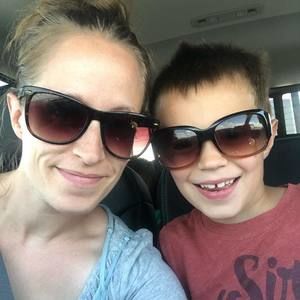 Meet your Posher, Renae